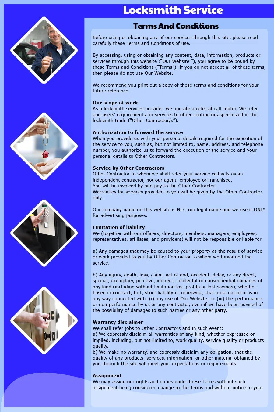 Express Locksmith Store Franklin, MA 508-409-6655