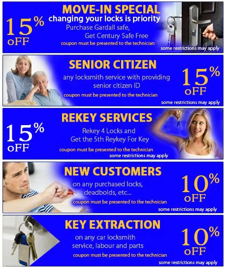 Express Locksmith Store Franklin, MA 508-409-6655 - coupon13